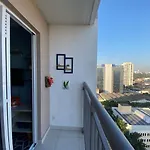 Hospedagem 1710 - Vista Privilegiada E Localizacao