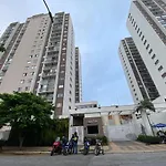 Hospedagem 1710 - Vista Privilegiada E Localizacao