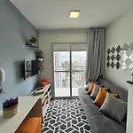 Hospedagem 1710 - Vista Privilegiada E Localizacao
