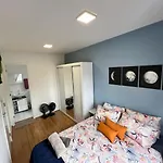 Hospedagem 1710 - Vista Privilegiada E Localizacao
