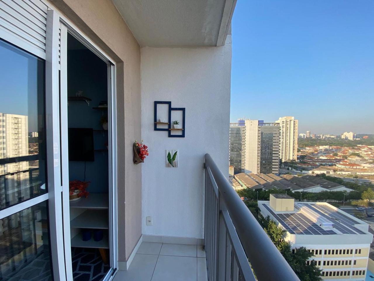 1710 - Vista Privilegiada E Localizacao Apartamento