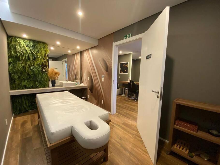 1710 - Vista Privilegiada E Localizacao Apartamento