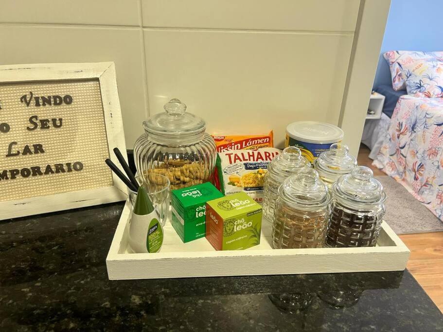 1710 - Vista Privilegiada E Localizacao Apartamento São Paulo
