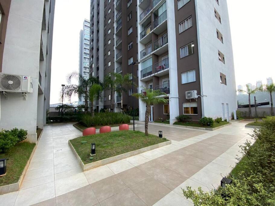 Apartamento 1710 - Vista Privilegiada E Localizacao