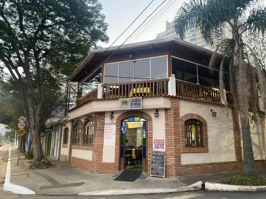 Apartamento 1710 - Vista Privilegiada E Localizacao *
