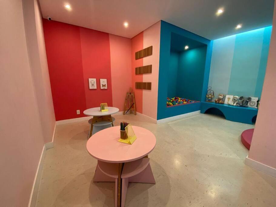 Apartamento 1710 - Vista Privilegiada E Localizacao São Paulo