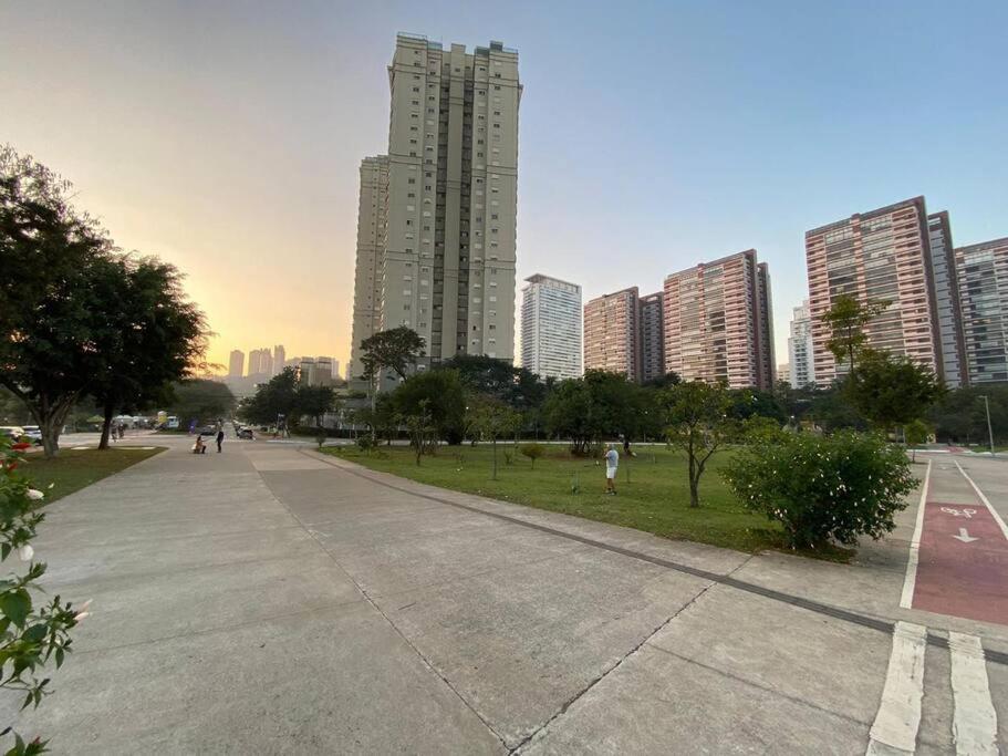 Apartamento 1710 - Vista Privilegiada E Localizacao São Paulo