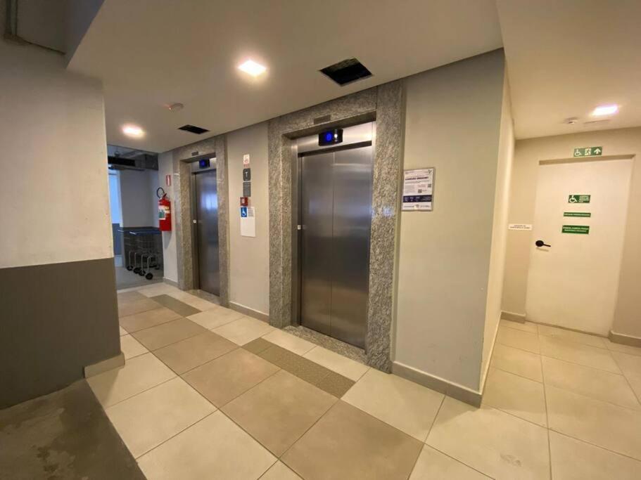 1710 - Vista Privilegiada E Localizacao Apartamento *