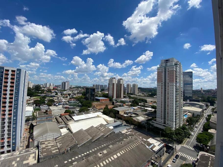 1710 - Vista Privilegiada E Localizacao * São Paulo
