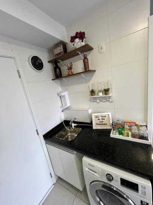 Apartamento 1710 - Vista Privilegiada E Localizacao