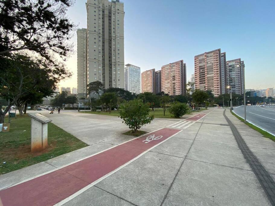 1710 - Vista Privilegiada E Localizacao * São Paulo