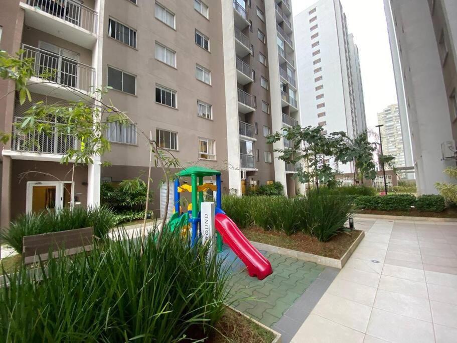 Apartamento 1710 - Vista Privilegiada E Localizacao
