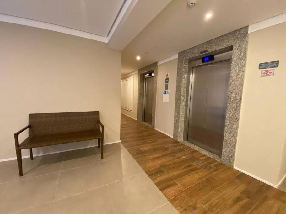 1710 - Vista Privilegiada E Localizacao Apartamento