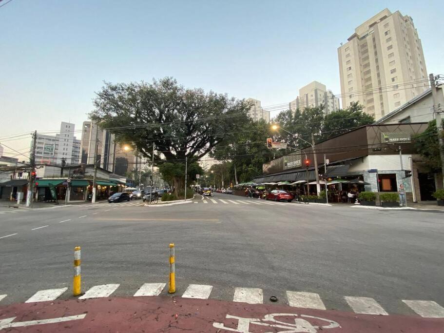 1710 - Vista Privilegiada E Localizacao
