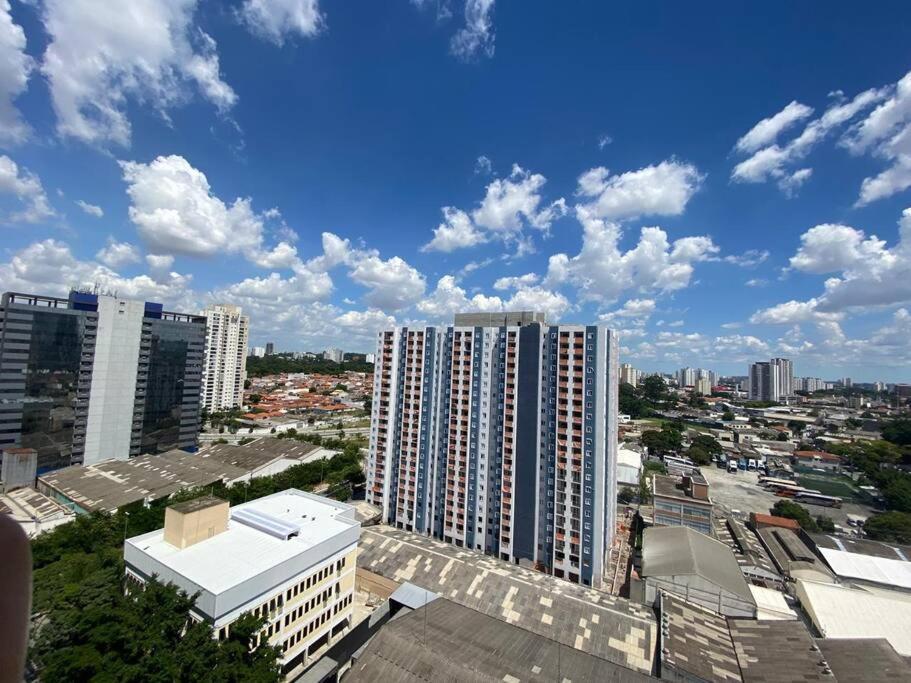 Apartamento 1710 - Vista Privilegiada E Localizacao
