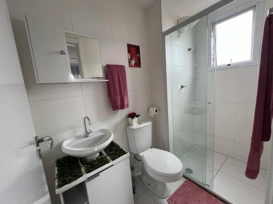 1710 - Vista Privilegiada E Localizacao Apartamento São Paulo